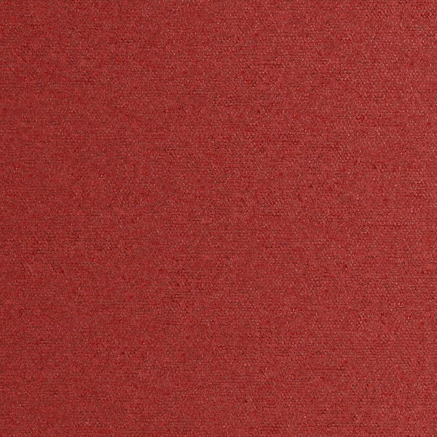 Rondo # 895 Brick by Maxwell Designer Fabric Curled Up Viii 100% RECYCLED POLYESTER INDIA 54" - Swanky Fabrics -