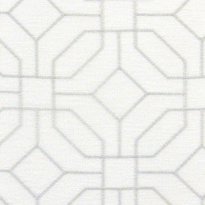 Maxwell Fabric Ravenna # 507 Dolphin