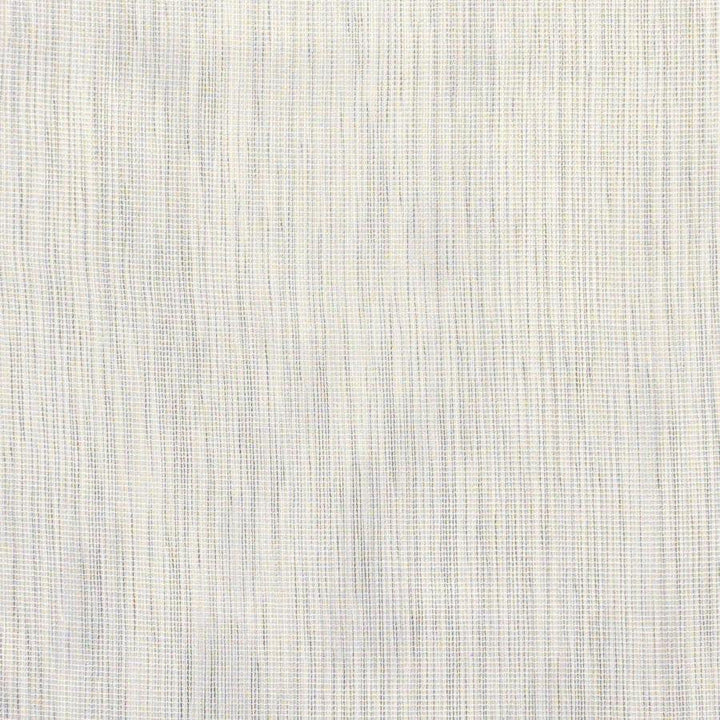 Roma # 510 Gull by Maxwell Designer Fabric Sheer Paths 86% TREVIRA/13.5% POLYESTER/0.5% NYLON TURKEY 128" - Swanky Fabrics -