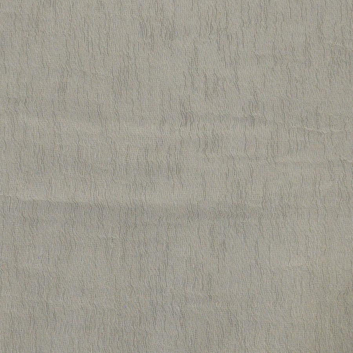 Roderigo # 604 Mineral by Maxwell Designer Fabric Sheer Textures 100% POLYESTER TURKEY 114" - Swanky Fabrics -