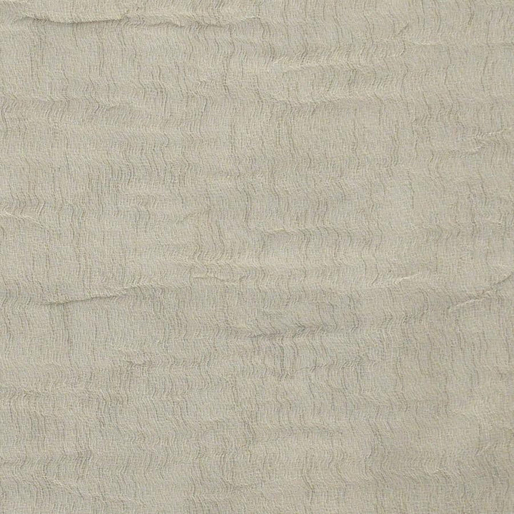 Roderigo # 607 Quartz by Maxwell Designer Fabric Sheer Textures 100% POLYESTER TURKEY 114" - Swanky Fabrics -