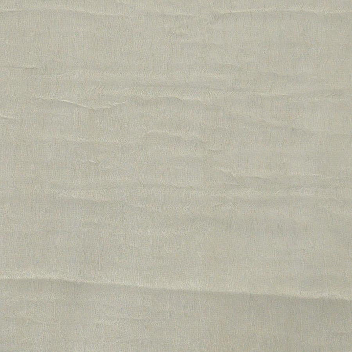 Roderigo # 627 Rice by Maxwell Designer Fabric Sheer Textures 100% POLYESTER TURKEY 114" - Swanky Fabrics -