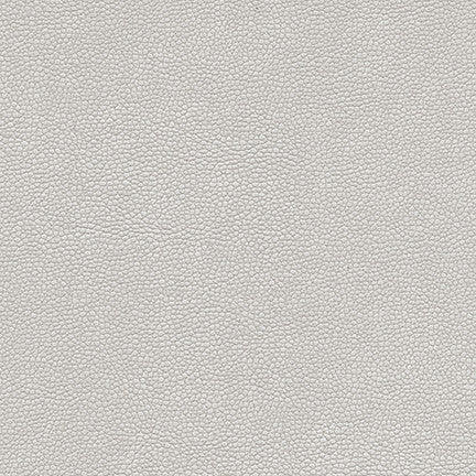 Rambutan-Nj # 766 Silver by Maxwell Designer Fabric Memos Only-Coated Fabrics FACE: 100% POLYURETHANE
BACKING: 100% POLYESTER KOREA 54" - Swanky Fabrics -