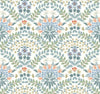 Rifle Paper Co. Wallpaper Bramble White