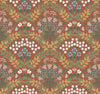 Rifle Paper Co. Wallpaper Bramble Rust