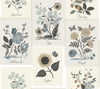Rifle Paper Co. Wallpaper Botanical Prints Linen