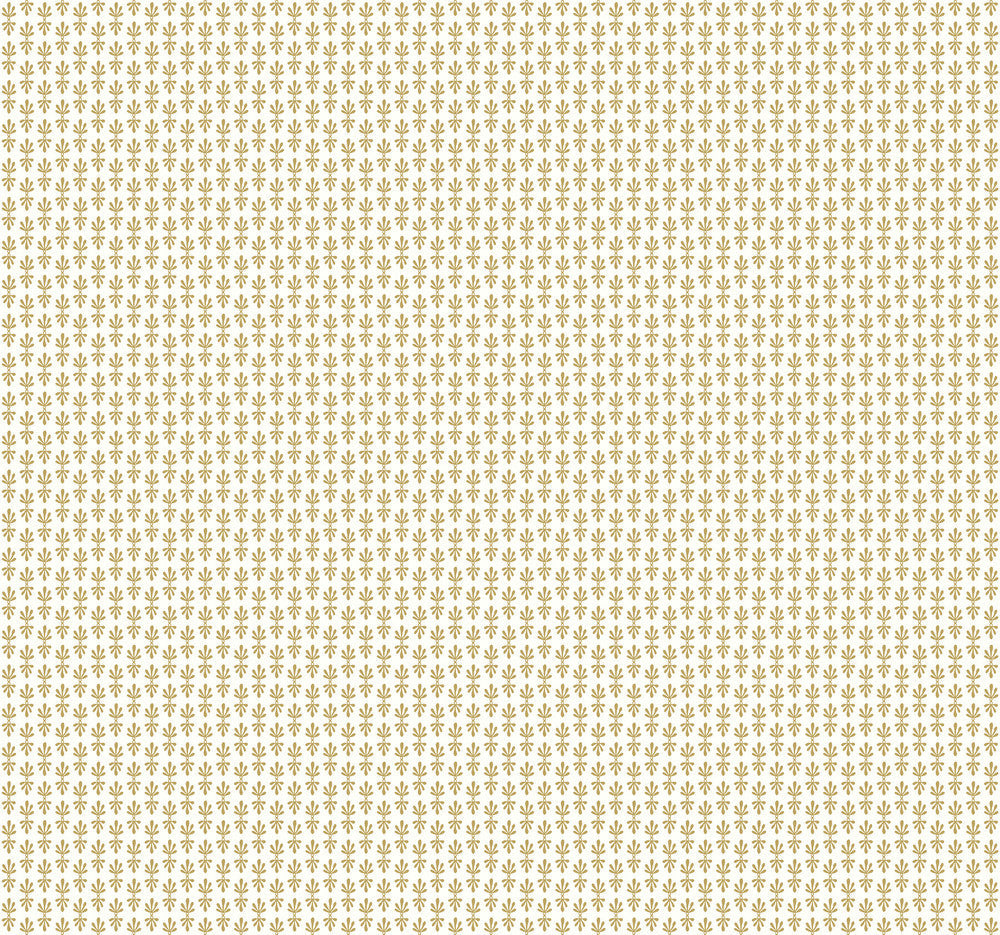 Petal Beige Wallpaper by Rifle Paper Co. Designer Rifle Paper Co. Second Edition Covers about 60.8 square feet 27-in by 27-ft long roll Unpasted 25.25 - Swanky Fabrics -