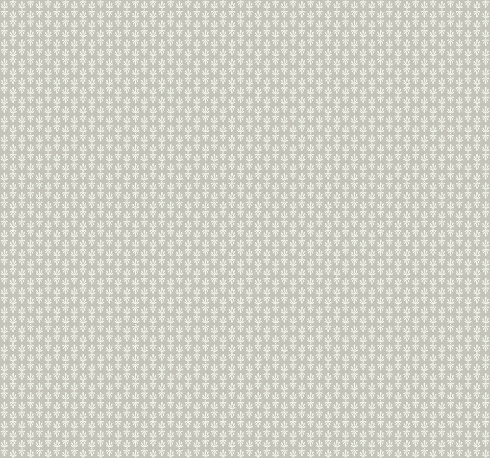 Petal Black Wallpaper by Rifle Paper Co. Designer Rifle Paper Co. Second Edition Covers about 60.8 square feet 27-in by 27-ft long roll Unpasted 25.25 - Swanky Fabrics -