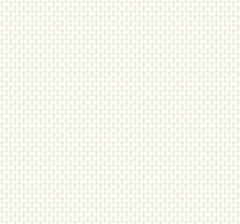 Petal Off White Wallpaper by Rifle Paper Co. Designer Rifle Paper Co. Second Edition Covers about 60.8 square feet 27-in by 27-ft long roll Unpasted 25.25 - Swanky Fabrics -