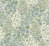 Rifle Paper Co. Wallpaper Wildwood Garden Linen