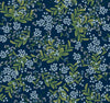 Rifle Paper Co. Wallpaper Cornflower Navy