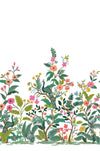Rifle Paper Co. Mural Peacock White