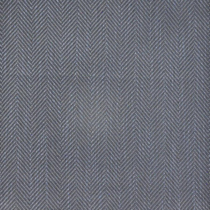 Rafters # 929 Navy by Maxwell Designer Fabric Performance Wovens-Vol. Vi Peachtree 77% UV POLYESTER 23% UV RECYCLED POLYESTER USA V-0.3" H-1.1" 56.3" - Swanky Fabrics -
