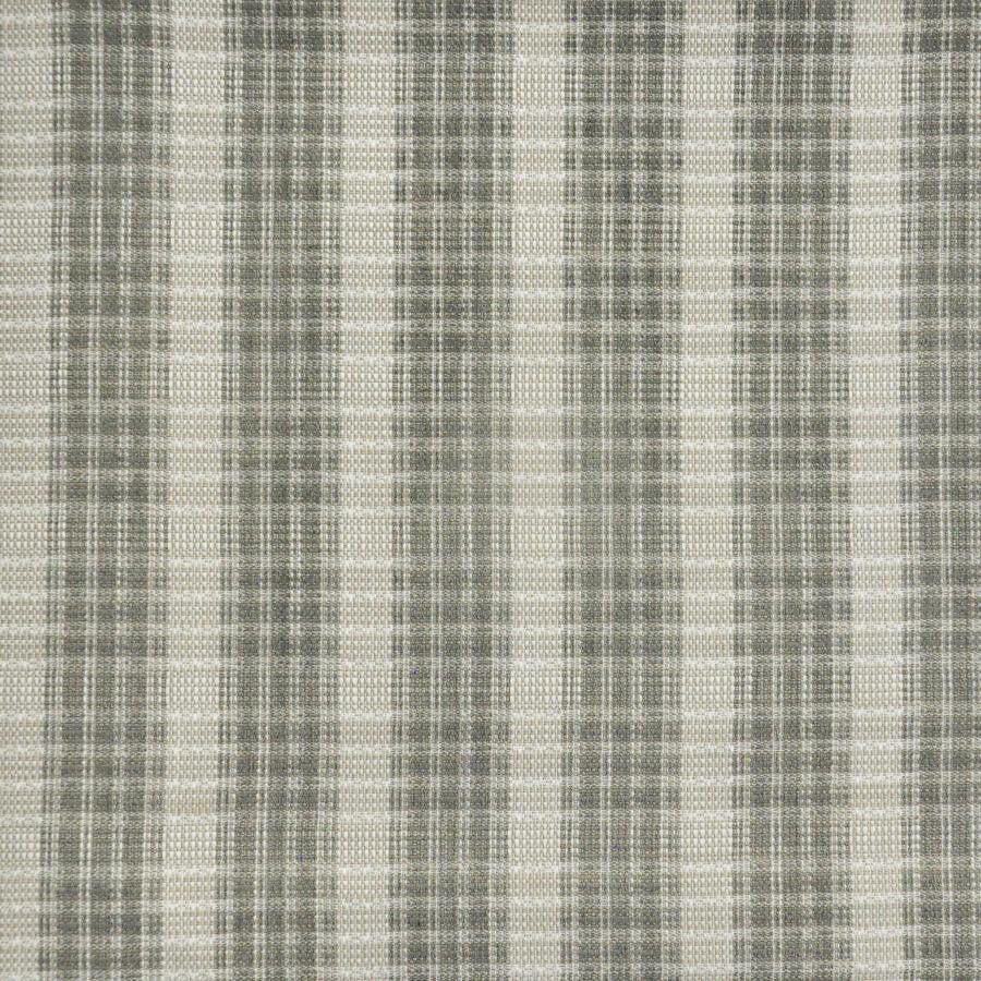 Road Trip # 848 Concrete by Maxwell Designer Fabric Performance Wovens-Vol. Vi Pampas 100% UV POLYESTER USA V-4.8" H-2.7" 56.5" - Swanky Fabrics -