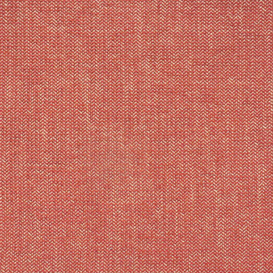 Rowlock # 922 Raspberry by Maxwell Designer Fabric Performance Wovens-Vol. Vi Peachtree 90% UV POLYESTER 10% UV OLEFIN USA V-0.2" H-0.4" 55.3" - Swanky Fabrics -