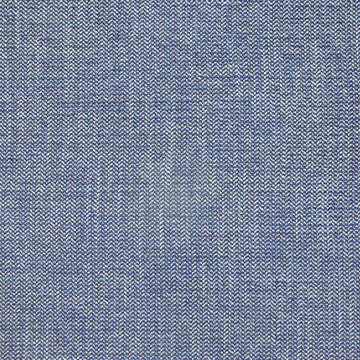 Rowlock # 942 Abyssal by Maxwell Designer Fabric Performance Wovens-Vol. Vi Peachtree 90% UV POLYESTER 10% UV OLEFIN USA V-0.2" H-0.4" 55.3" - Swanky Fabrics -