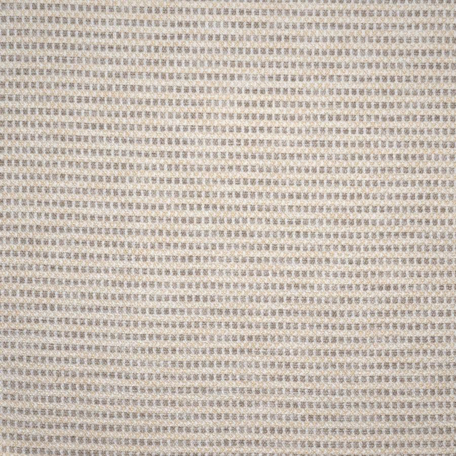 Rockland # 744 Shell by Maxwell Designer Fabric Performance Wovens-Vol. Vii Gold Rush 81% POLYESTER
19% COTTON INDIA V-0.5" H-0.25" 54" - Swanky Fabrics -