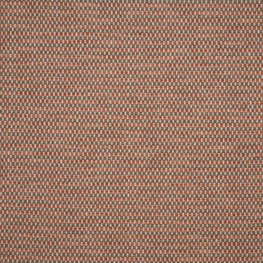 Rockland # 810 Cinnabar by Maxwell Designer Fabric Performance Wovens-Vol. Vii Rhubarb 81% POLYESTER
19% COTTON INDIA V-0.5" H-0.25" 54" - Swanky Fabrics -
