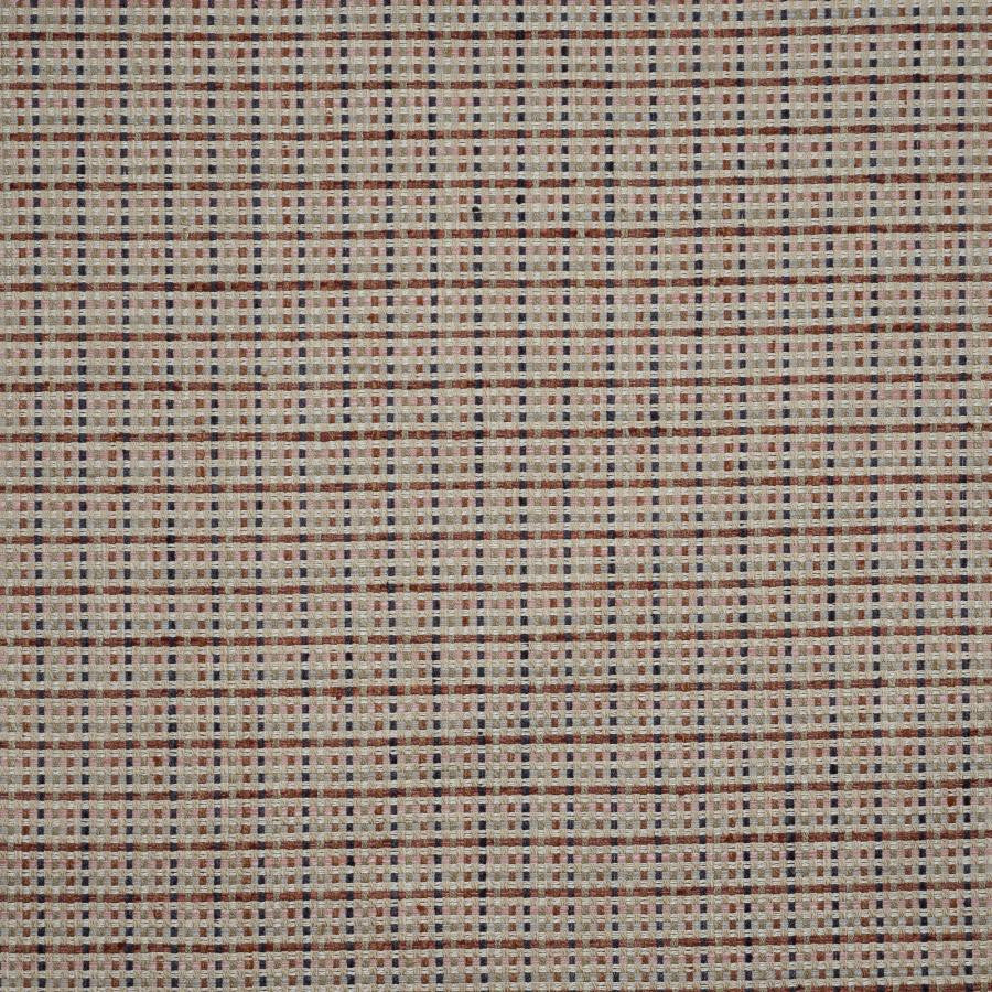 Rousanne # 843 Spumoni by Maxwell Designer Fabric Performance Wovens-Vol. Vii Rhubarb 78% POLYESTER
22% COTTON INDIA V-0.8" H-0.8" 55" - Swanky Fabrics -