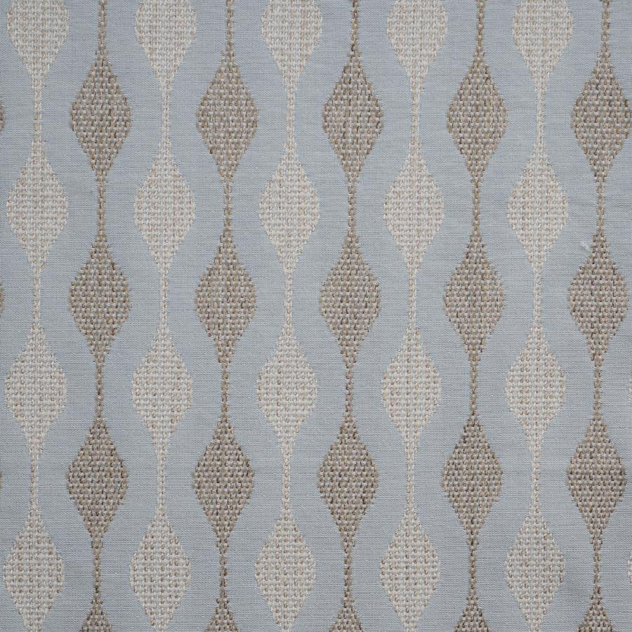 Royal Roads # 633 Jasper by Maxwell Designer Fabric Performance Wovens-Vol. Vii Bluejay 72% UV POLYESTER
28% UV OLEFIN USA V-4.9" H-3.2" 56" - Swanky Fabrics -