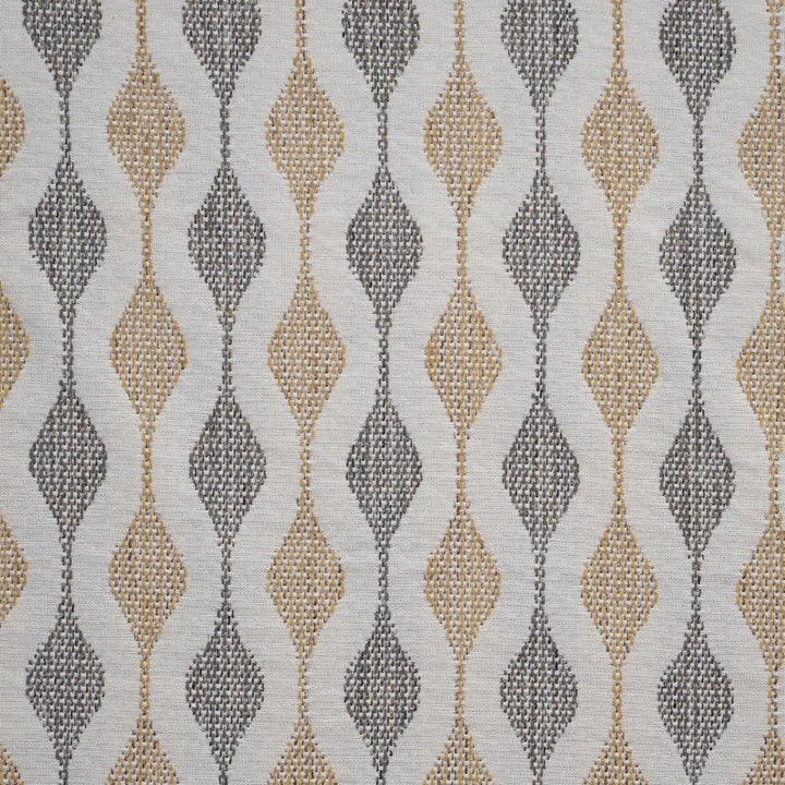 Royal Roads # 726 Charm by Maxwell Designer Fabric Performance Wovens-Vol. Vii Gold Rush 72% UV POLYESTER
28% UV OLEFIN USA V-4.9" H-3.2" 56" - Swanky Fabrics -