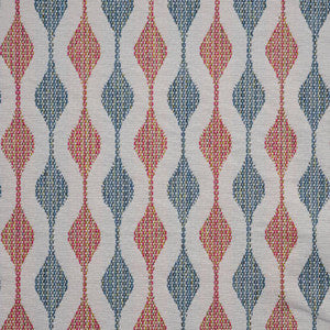Maxwell Fabric Royal Roads # 827 Watermelon