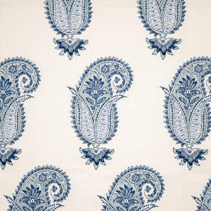 Maxwell Fabric Regalia # 111 Wedgewood
