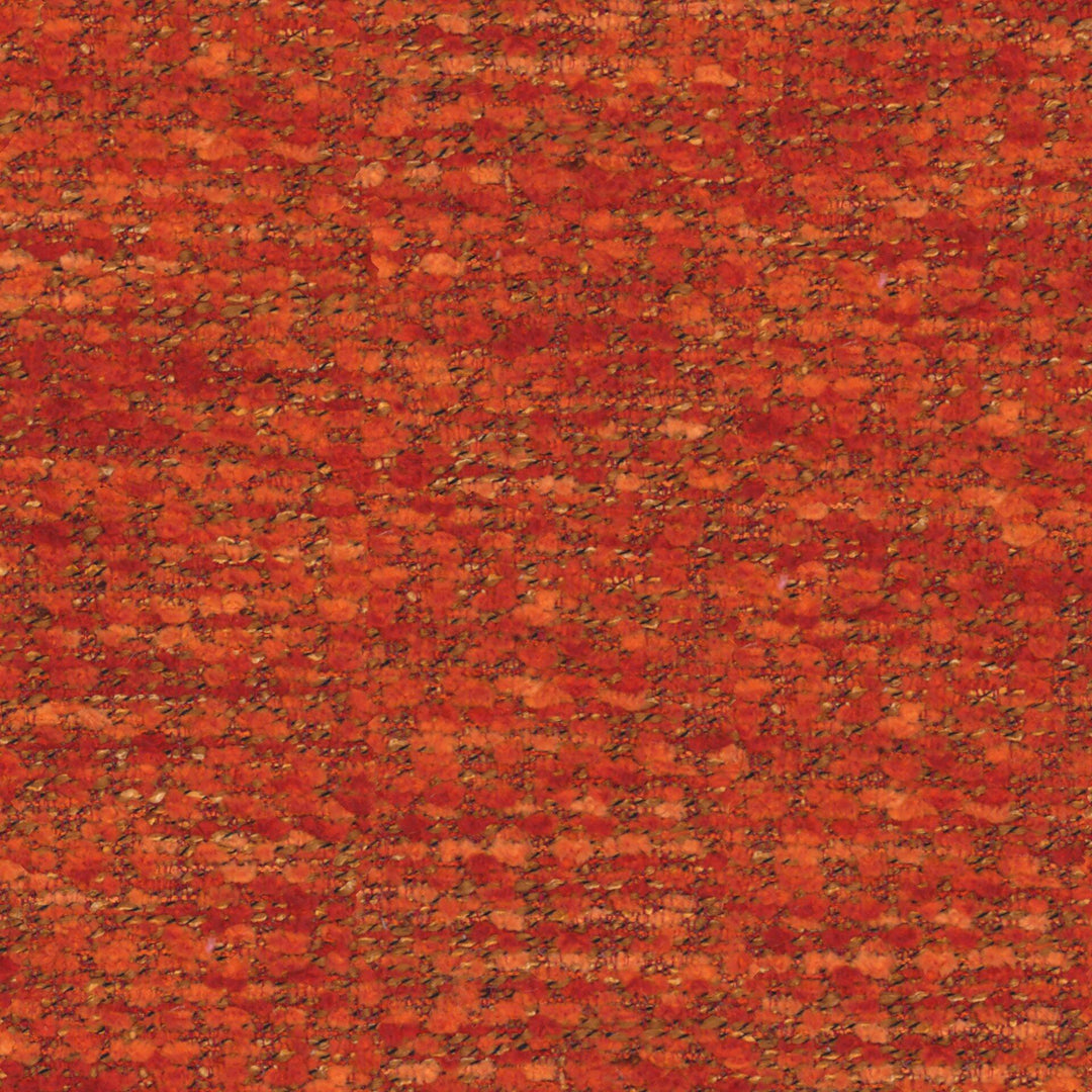 Ripley # 246 Spice by Maxwell Designer Fabric Performance Textures Vi 82% RECYCLED POLYESTER 18% POLYESTER INDIA 54" - Swanky Fabrics -