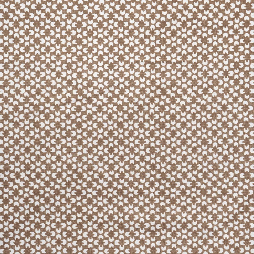 Ryder # 439 Cedar by Maxwell Designer Fabric Color Theory-Vol. X Driftwood 100% COTTON INDIA V-5.8" H-5.8" 54" - Swanky Fabrics -
