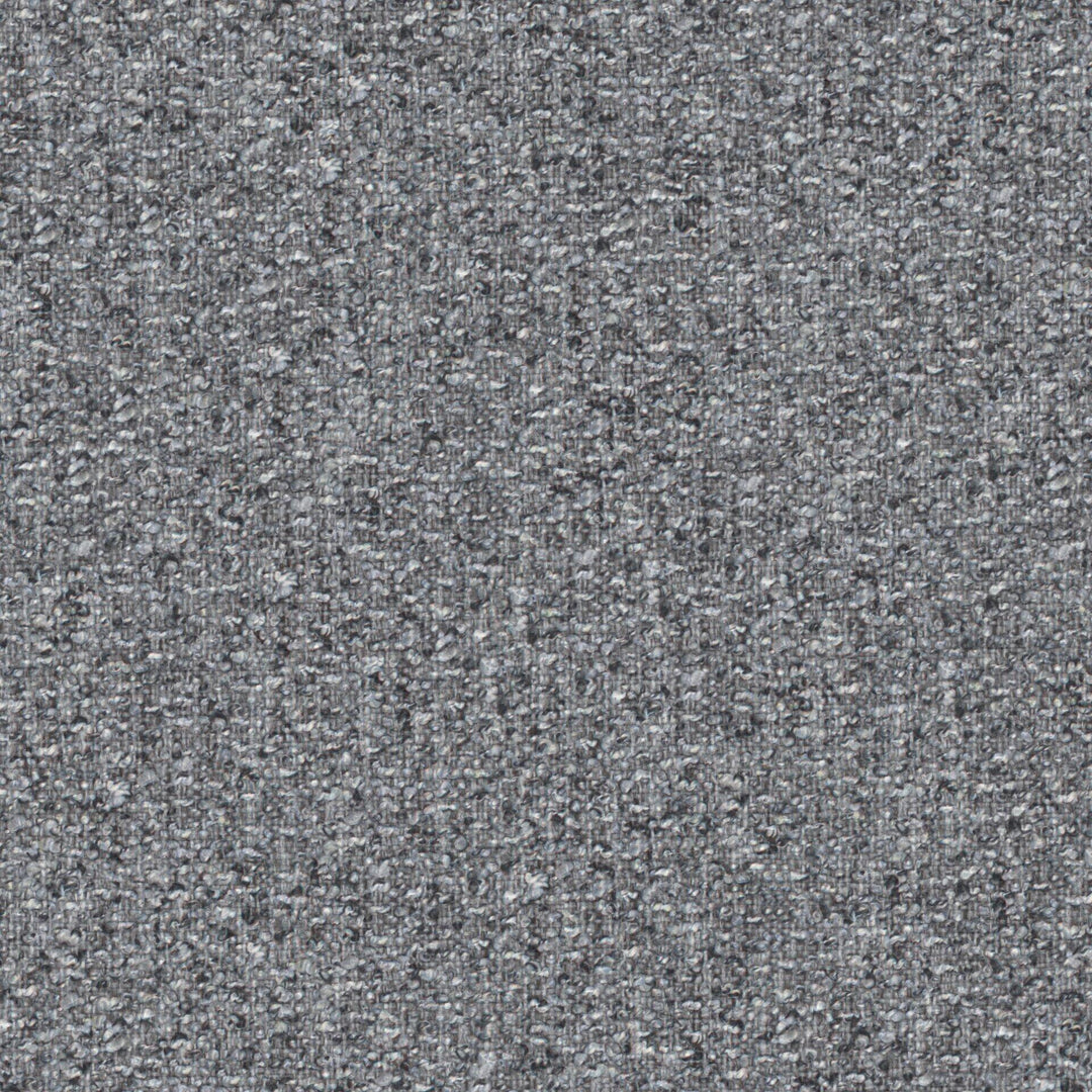 Rhinebeck # 224 Iron by Maxwell Designer Fabric Performance Textures Vii 54% RECYCLED POLYPROPYLENE 28% POLYESTER 18% RECYCLED POLYESTER TURKEY 55" - Swanky Fabrics -