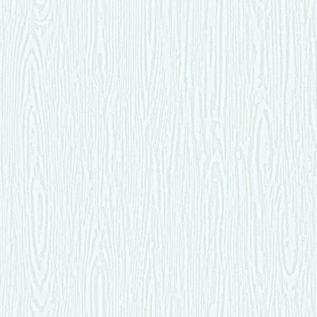Heartwood Whitewash Wallpaper by Ronald Redding Designer