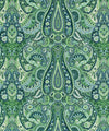 Rubins 1 Paradise by Barrow Industries Designer Fabric