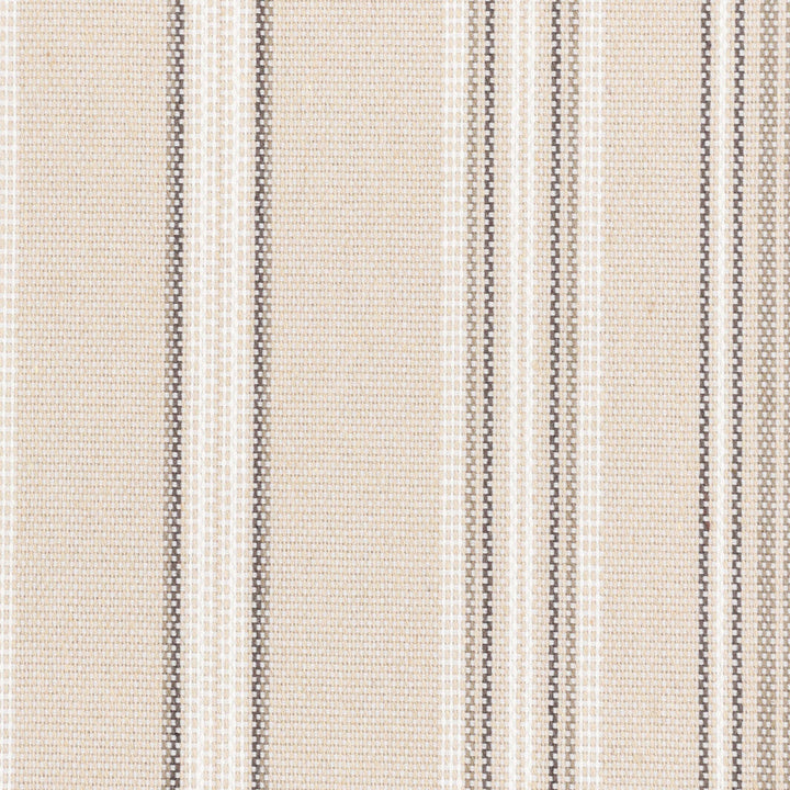 Ruby 1 Maple by Stout Fabric Stout Fabric Ruby 1 MapleFabric JUST STRIPES NATURAL/CHARCOAL 56%POL 44%COT USA </p><p>Repeat: H: 0.000, V: 10.500 54 in - Fabric Carolina -