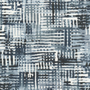 Stout Fabric Rudder 1 Cobalt