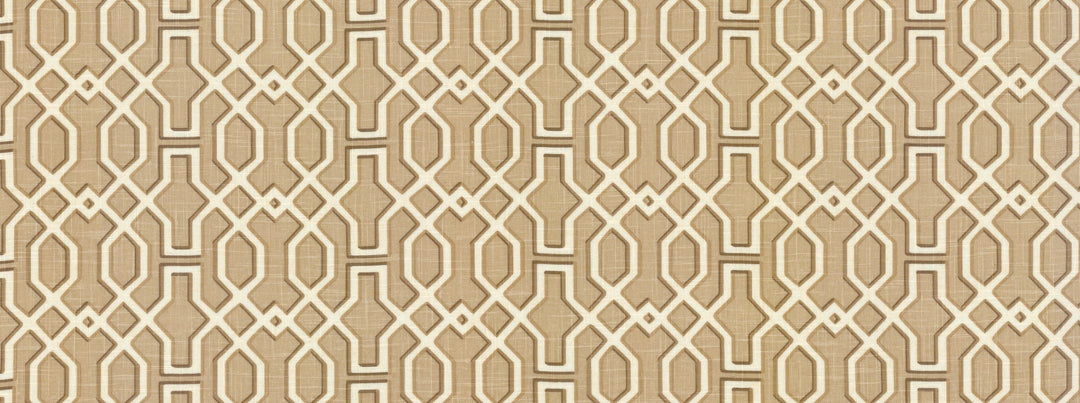 Rue 196 Linen by Covington Designer Fabric