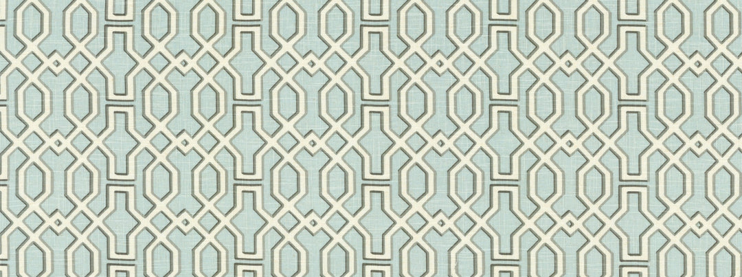 Rue 540 Hazy by Covington Designer Fabric