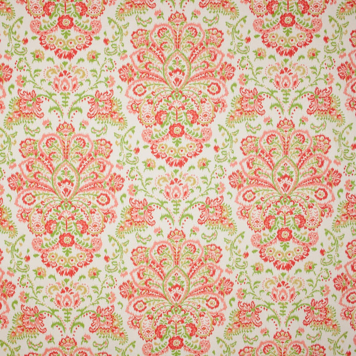 Ruffle 1 Petal by Stout Designer Fabric RAINBOW LIBRARY RASPBERRY/RUBY 100%COT USA FLAME RETARDANT-U.F.A.C. CLASS 1 WYZENBEEK 15 000 DOUBLE RUB WEAR TEST (HEAVY DUTY) </p><p>Repeat: 27 54 in - Swanky Fabrics -