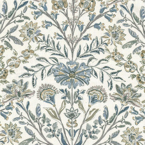 Stout Fabric Ruffle 1 Celadon