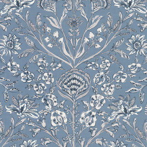 Stout Fabric Ruffle 2 Delft