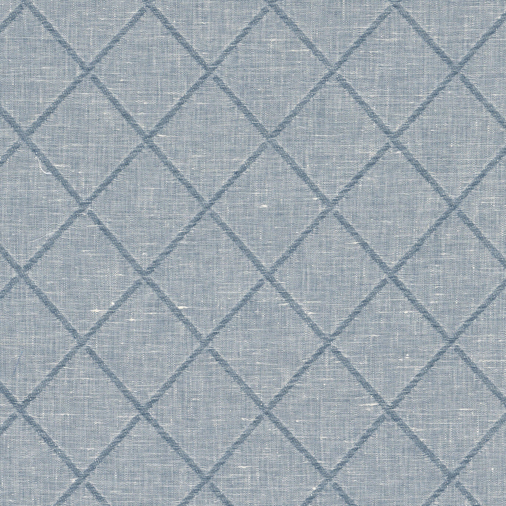 Rumble 1 Haze by Stout Fabric Stout Fabric Rumble 1 HazeFabric COLOR MY WINDOW HAZE/SHORELINE 69%LIN 31%COT INDIA </p><p>Repeat: H: 3.375, V: 3.750 54 in - Fabric Carolina -
