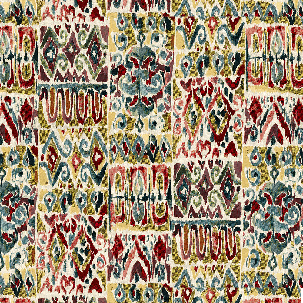 Dance 1006 Classic by ABBEYSHEA Designer Fabric N/A 65% Polyester, 35% Viscose China 365,000 Double Rubs </p><p>Repeat: Horizontal: and Vertical: 56" (142 cm) - Swanky Fabrics -