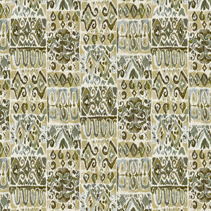 ABBEYSHEA Fabric Dance 77 Chino