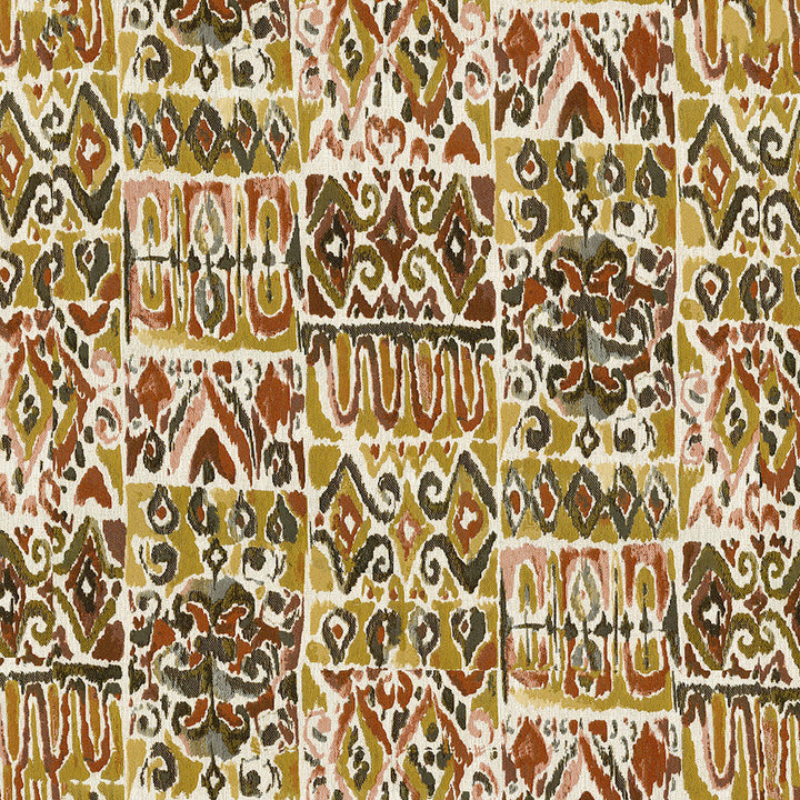 Dance 902 Clay by ABBEYSHEA Designer Fabric N/A 65% Polyester, 35% Viscose China 365,000 Double Rubs </p><p>Repeat: Horizontal: and Vertical: 56" (142 cm) - Swanky Fabrics -
