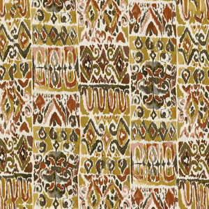 ABBEYSHEA Fabric Dance 902 Clay