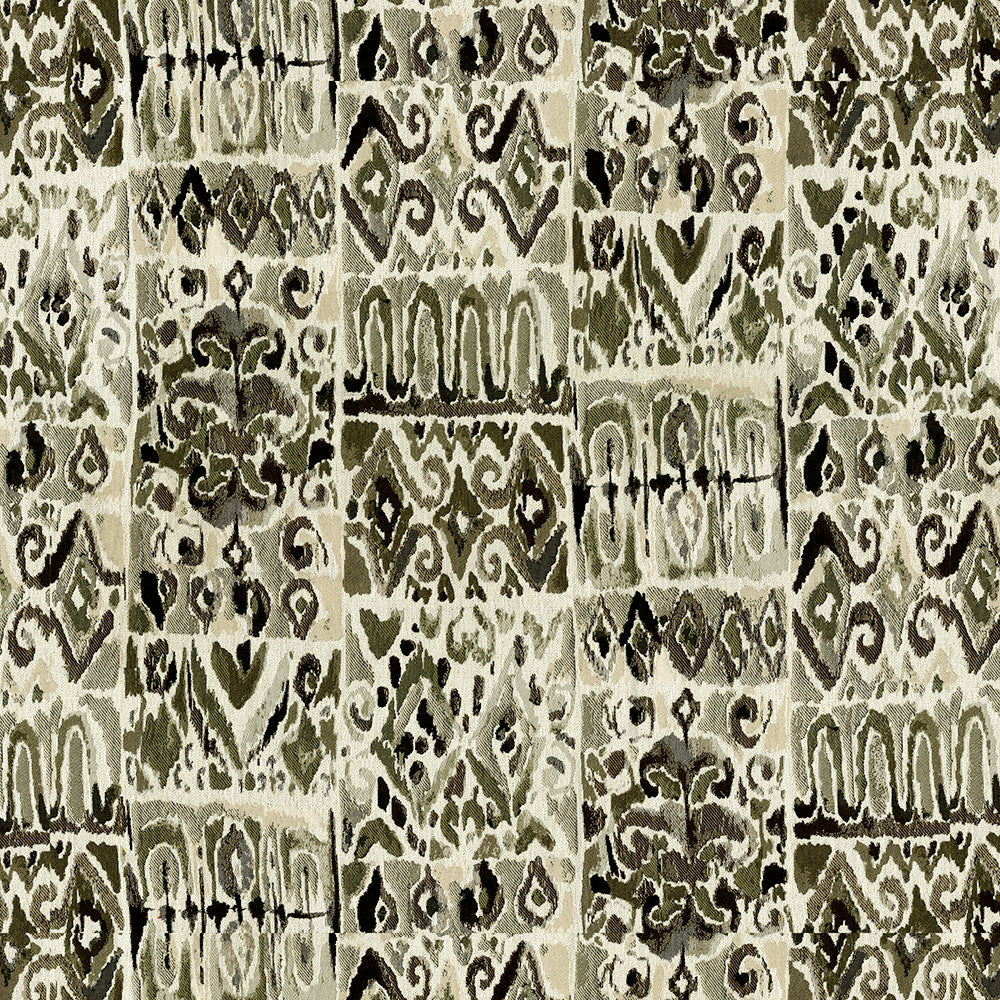 Dance 908 Coal by ABBEYSHEA Designer Fabric N/A 65% Polyester, 35% Viscose China 365,000 Double Rubs </p><p>Repeat: Horizontal: and Vertical: 56" (142 cm) - Swanky Fabrics -