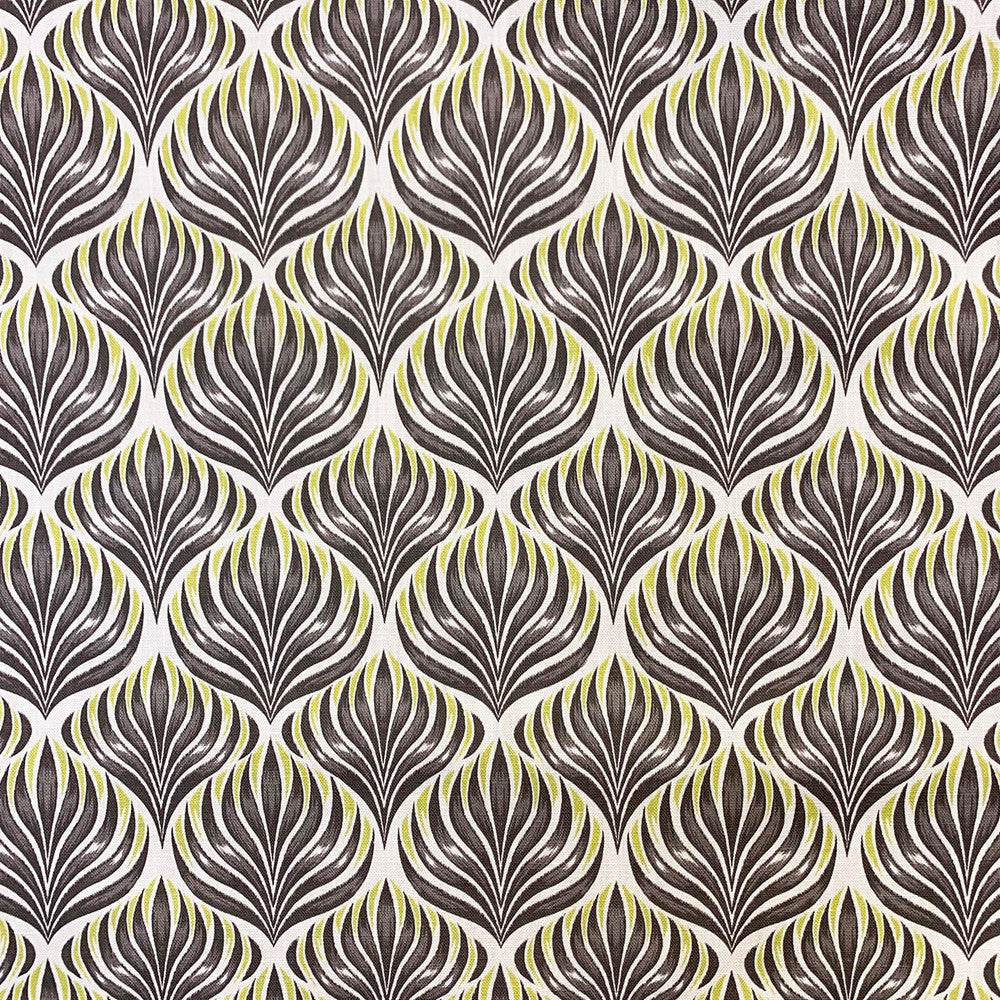 Rumi Mink by Magnolia Designer Fabric - 95 Cotton, 5 Linen Usa 30,000 + Horizontal: 4.5 and Vertical: 4.5 54 - Swanky Fabrics -