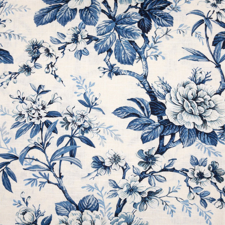 Rumor 2 Frenchblue by Stout Fabric Stout Fabric Rumor 2 FrenchblueFabric COMFORTABLE LIVING HAZE/NAVY 55%LIN 45%SVI SOUTH KOREA </p><p>Repeat: H: 27.250, V: 24.000 55 in - Fabric Carolina -