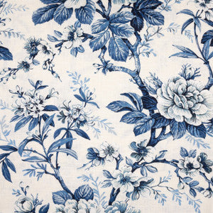 Stout Fabric Rumor 2 Frenchblue