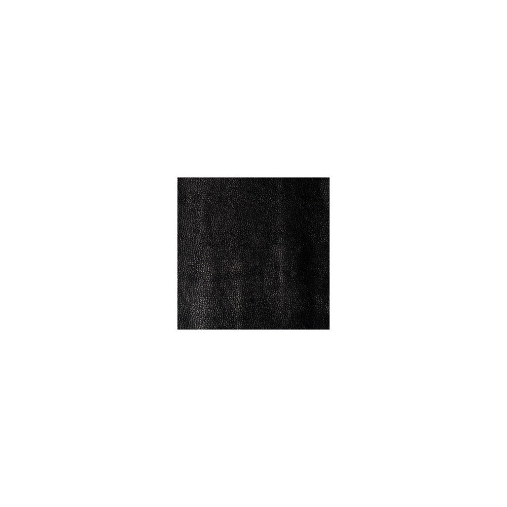 Rumors Black Pearl by Kravet Contract Designer Fabric STA-KLEEN POLYURETHANE - 100% China HEAVY Horizontal: and Vertical: 54 - Swanky Fabrics -