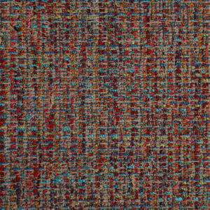 Norbar Fabric Rumor Peacock Ore